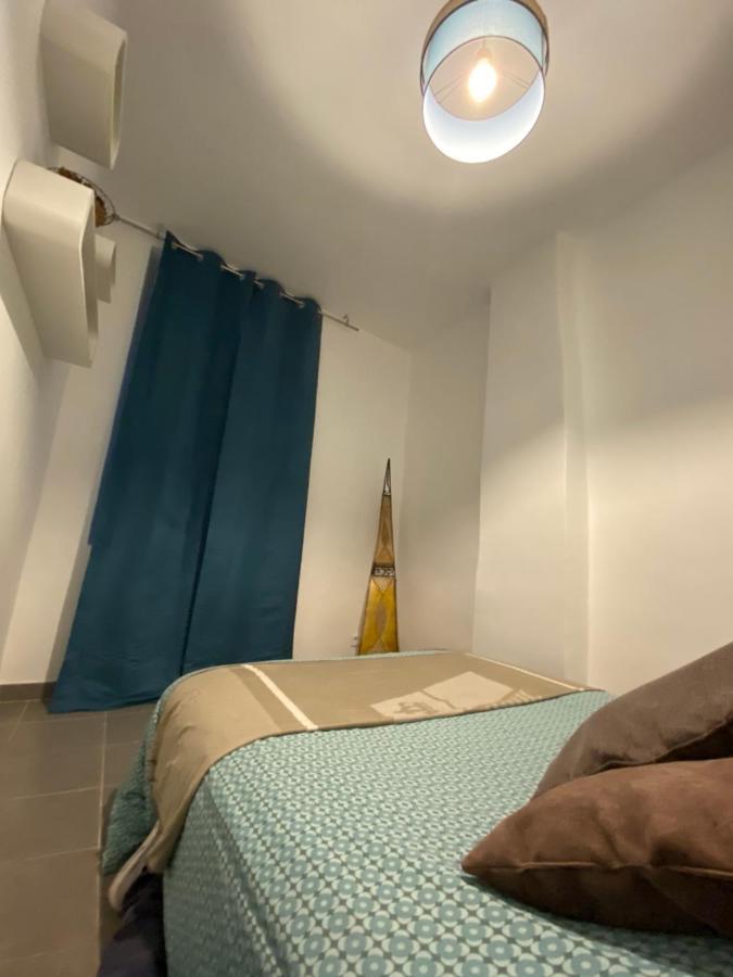 Appartement de la calade La Ciotat Exterior foto