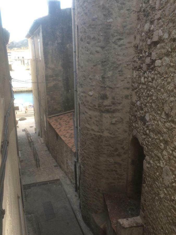 Appartement de la calade La Ciotat Exterior foto